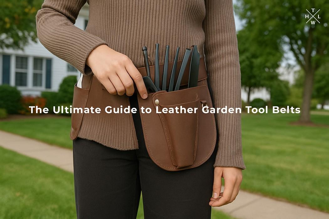 How to Choose Tool Belt & Tool Pouches