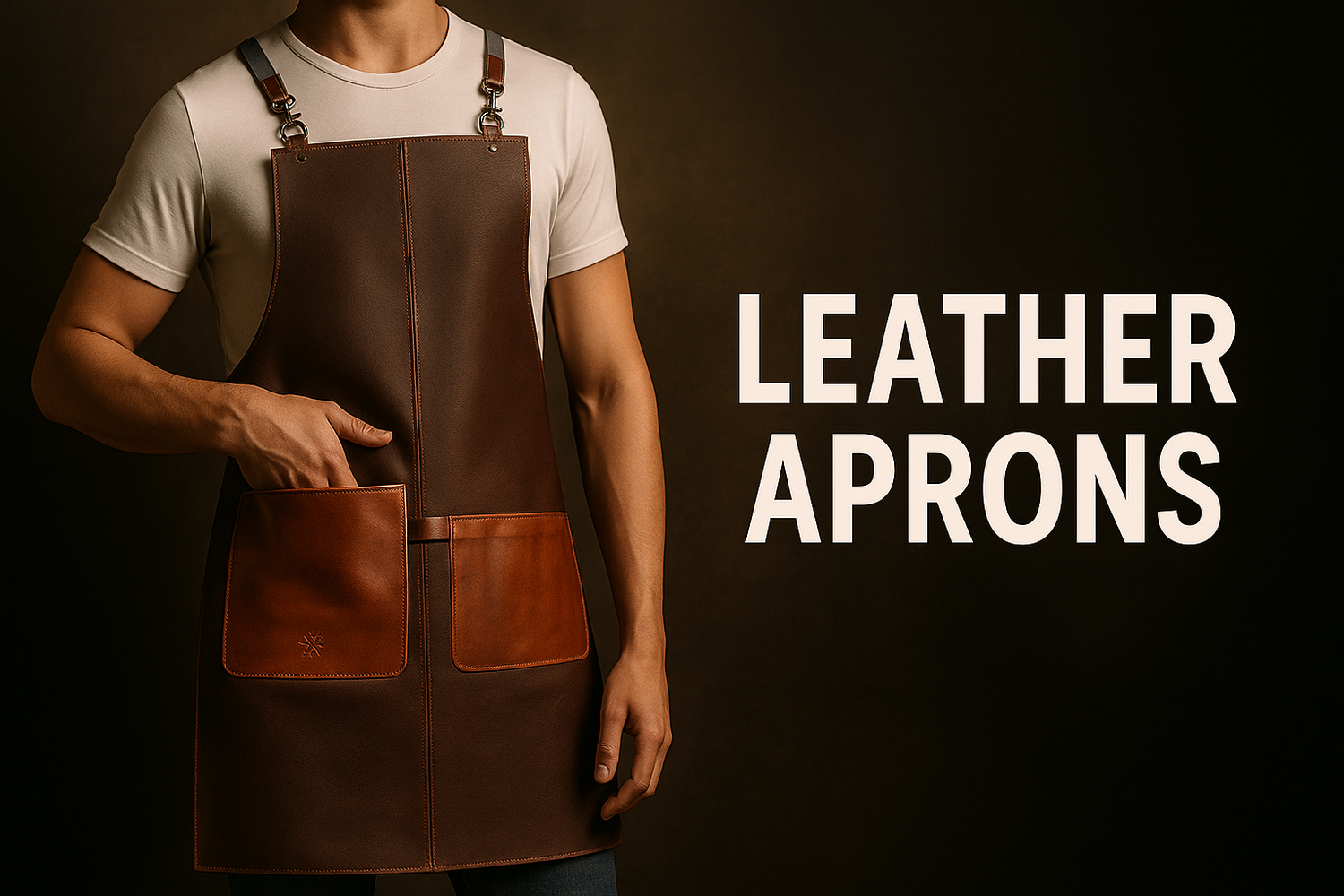 Complete Leather Apron guidew