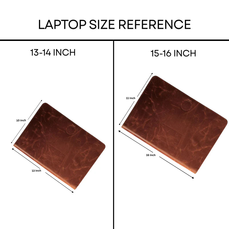 Leather Laptop Bags