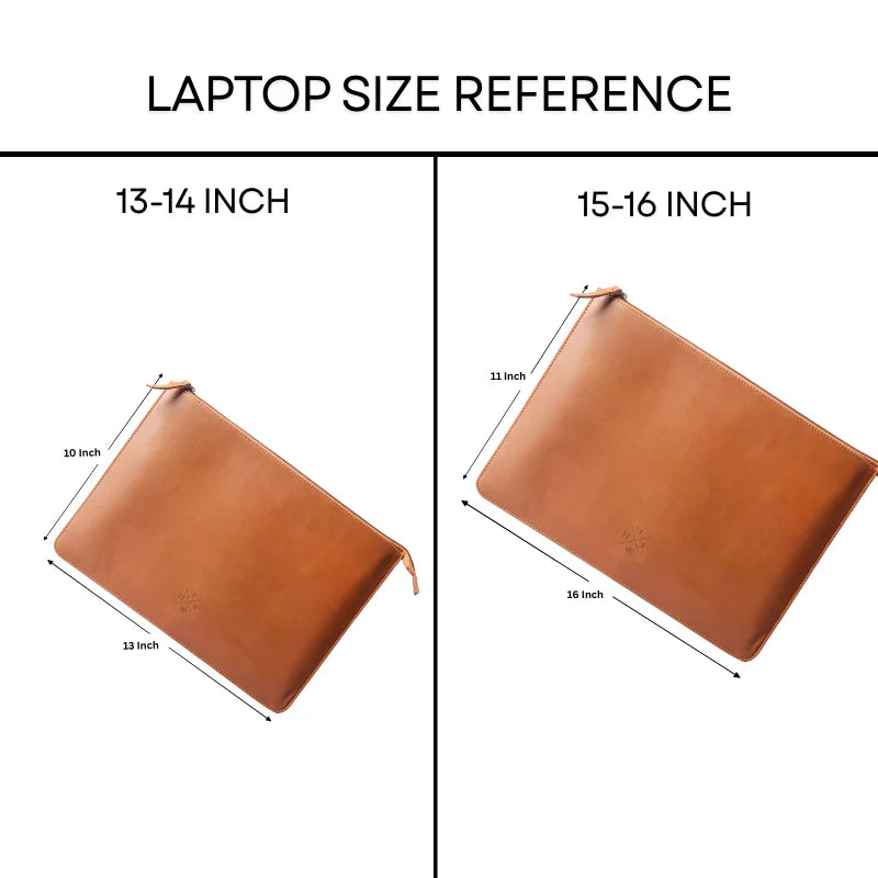 Leather Laptop Bags