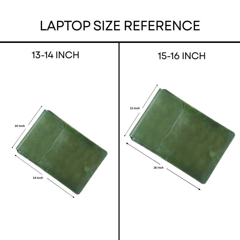 Leather Laptop Bags