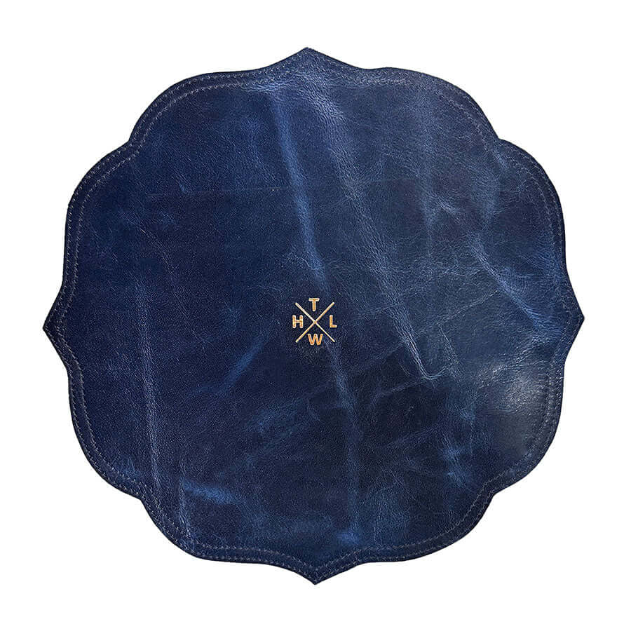 white background placemat for dining table hotel