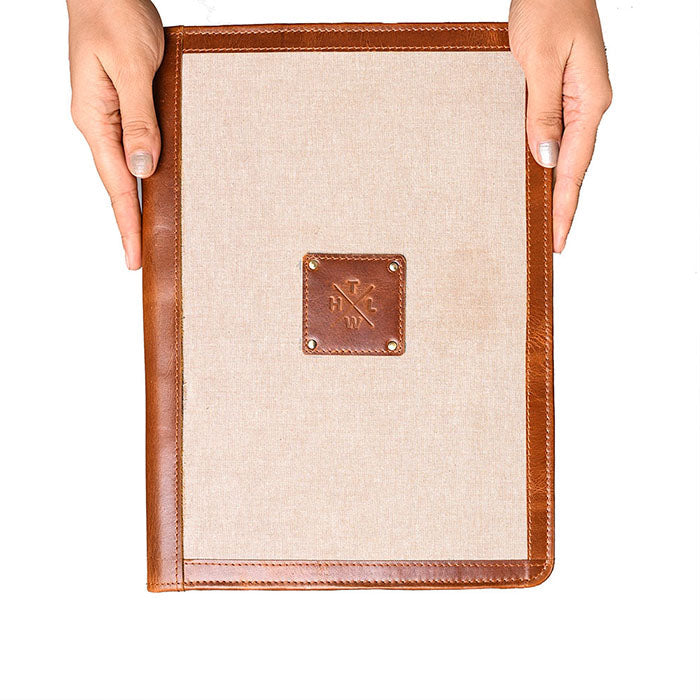 a4 paper folder skin color