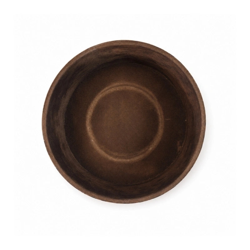 Leather Plant Pot for Indoor Plants