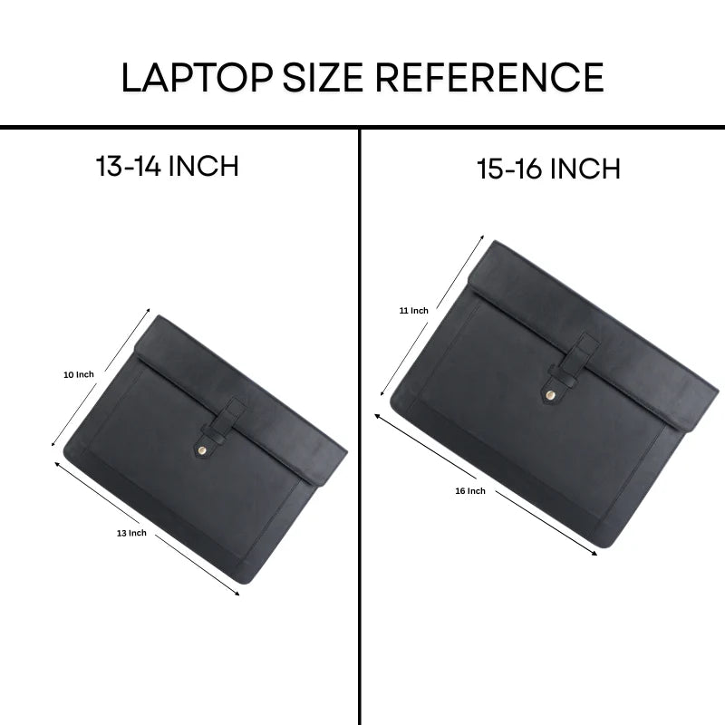 Leather Laptop Bags