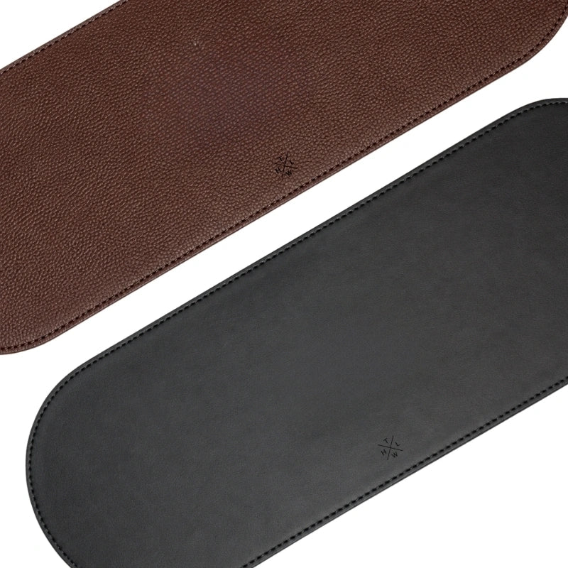 Midnight Classic Curve Mat