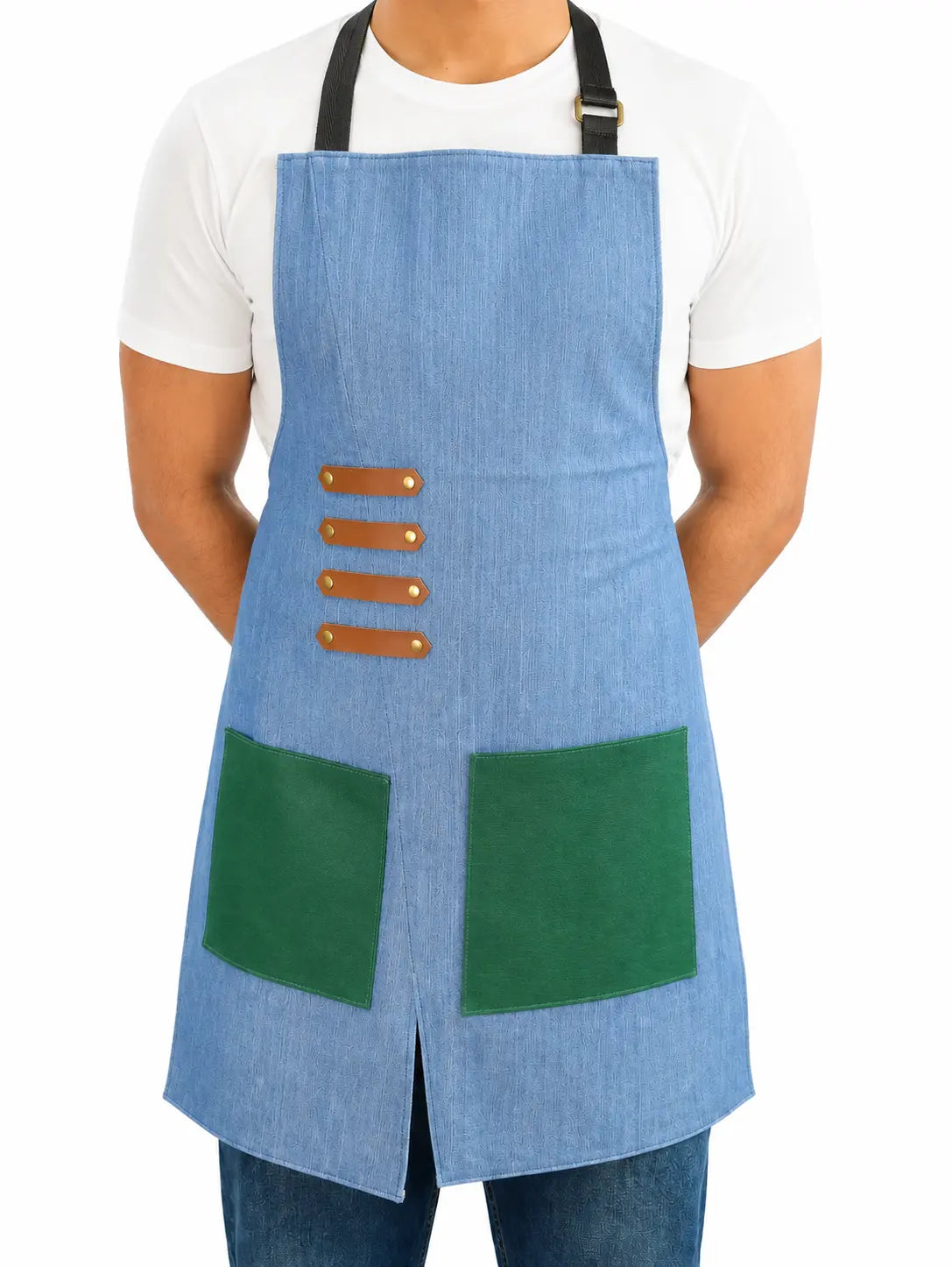 Ceramicist’s Studio Apron