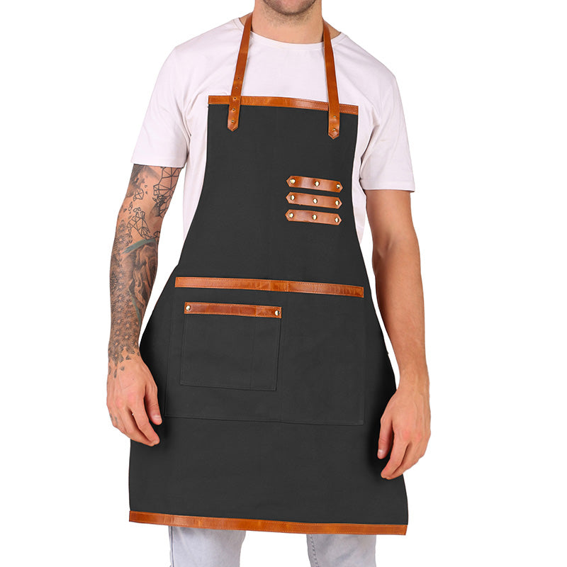 Hair Stylist Apron