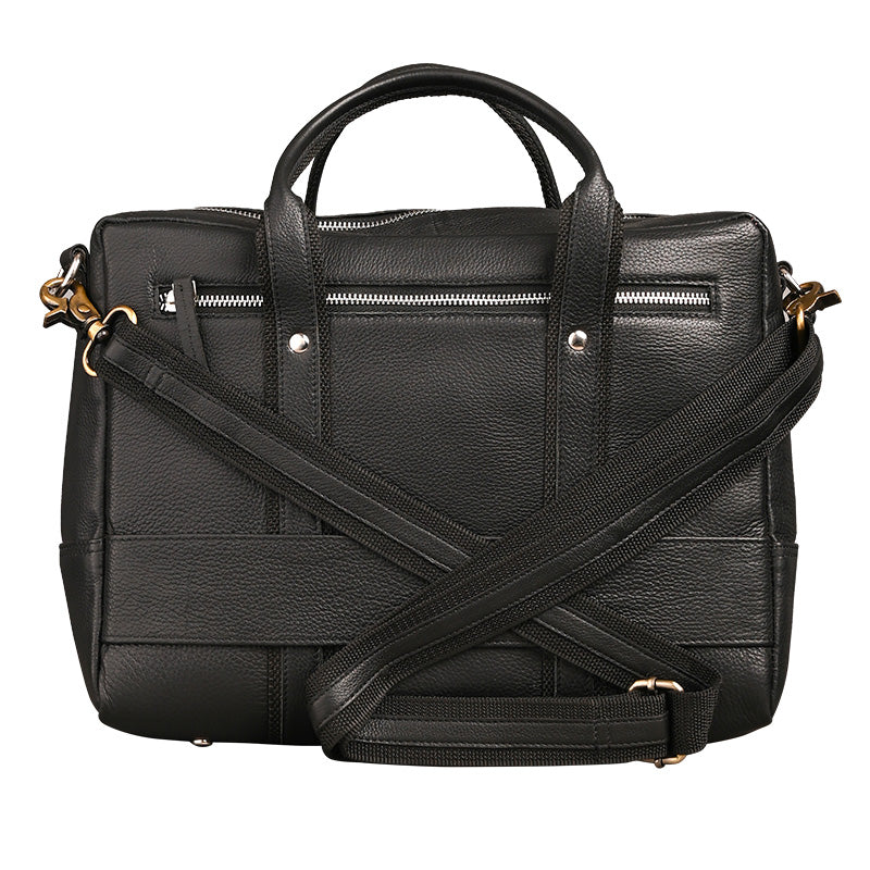 Leather Laptop Bags