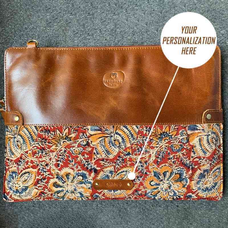 personalized macbook sleeve