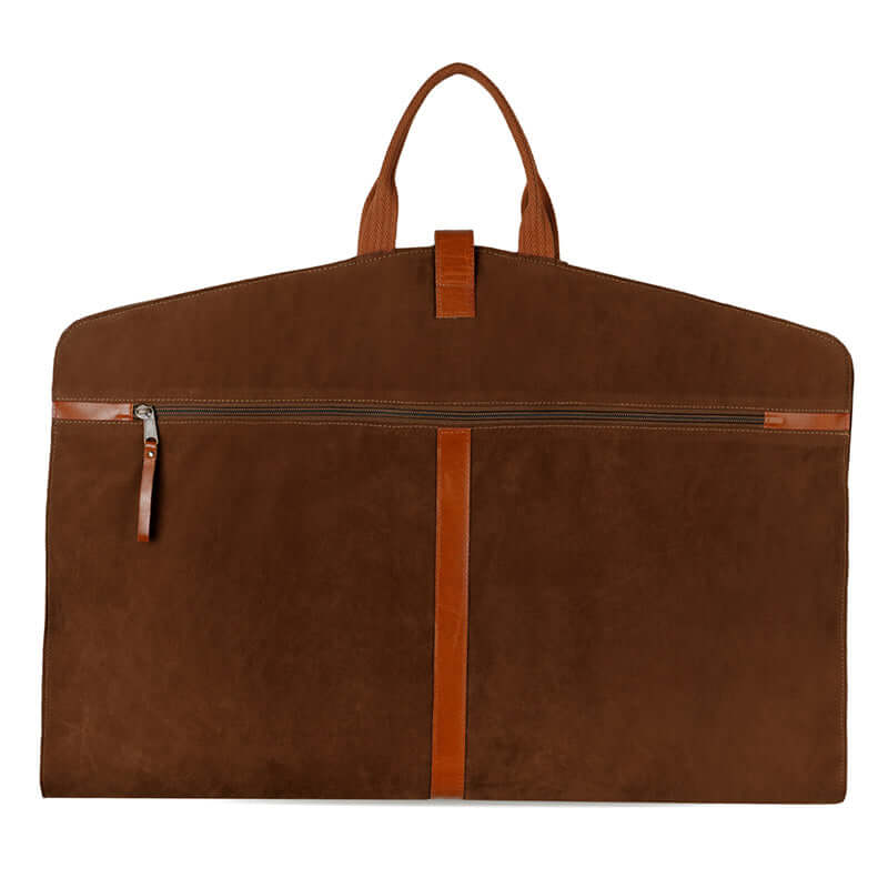 garment bag suitcase