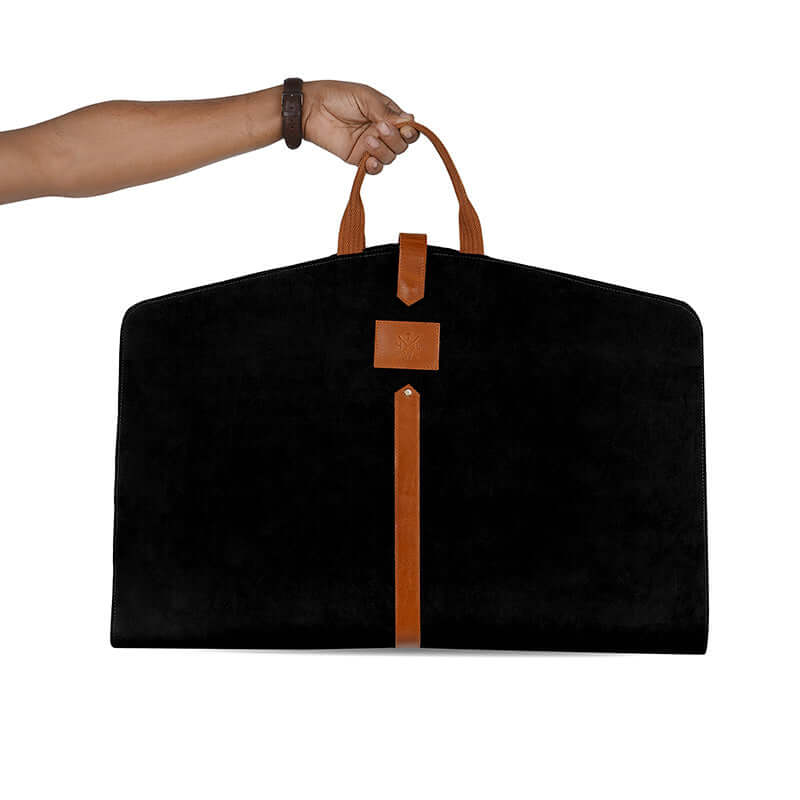 garment bag for suits
