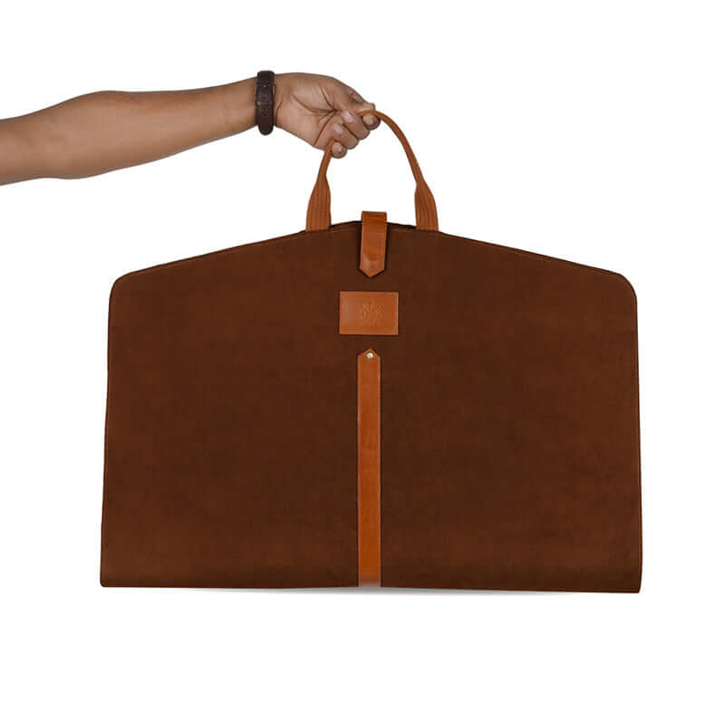 Garment Bags for Travel