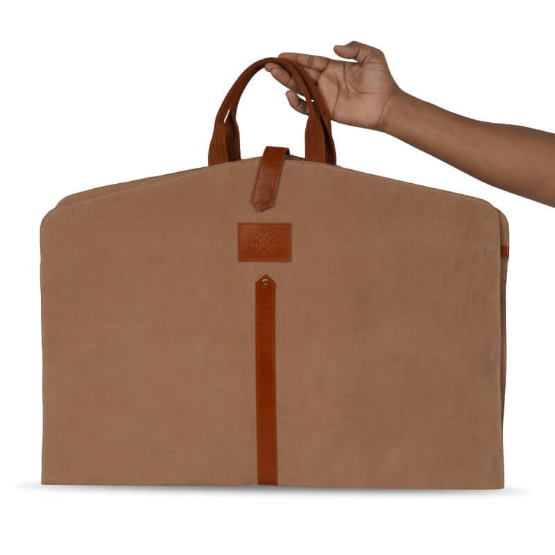 suit garment bag