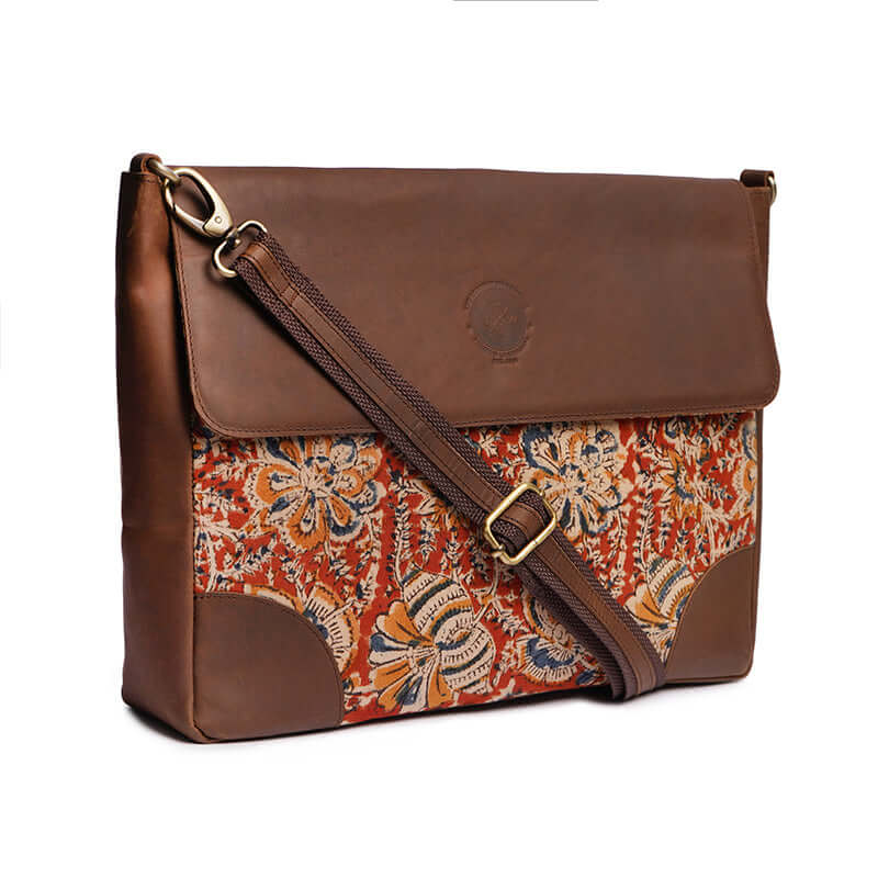 Designer laptop sleeve