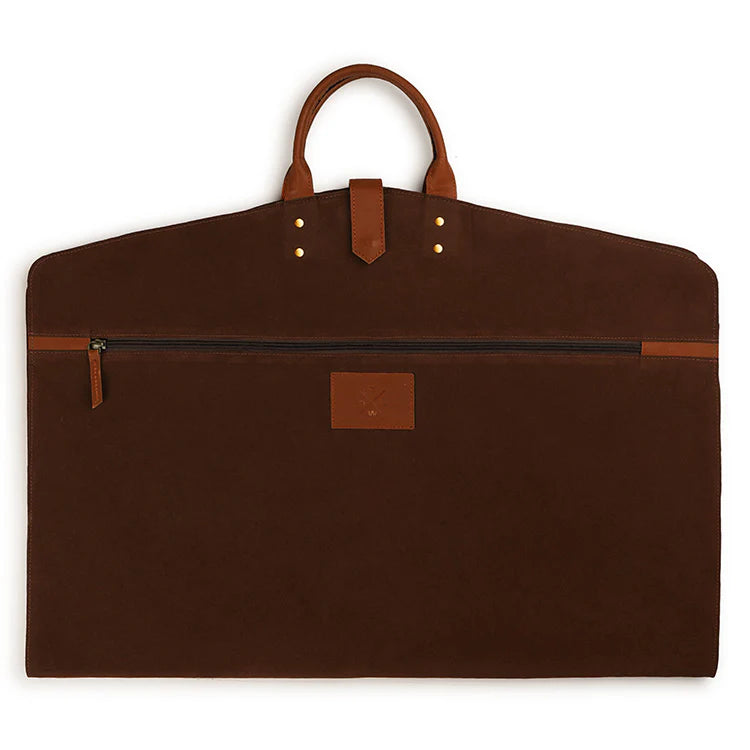 Velvet Glide Suit Cover