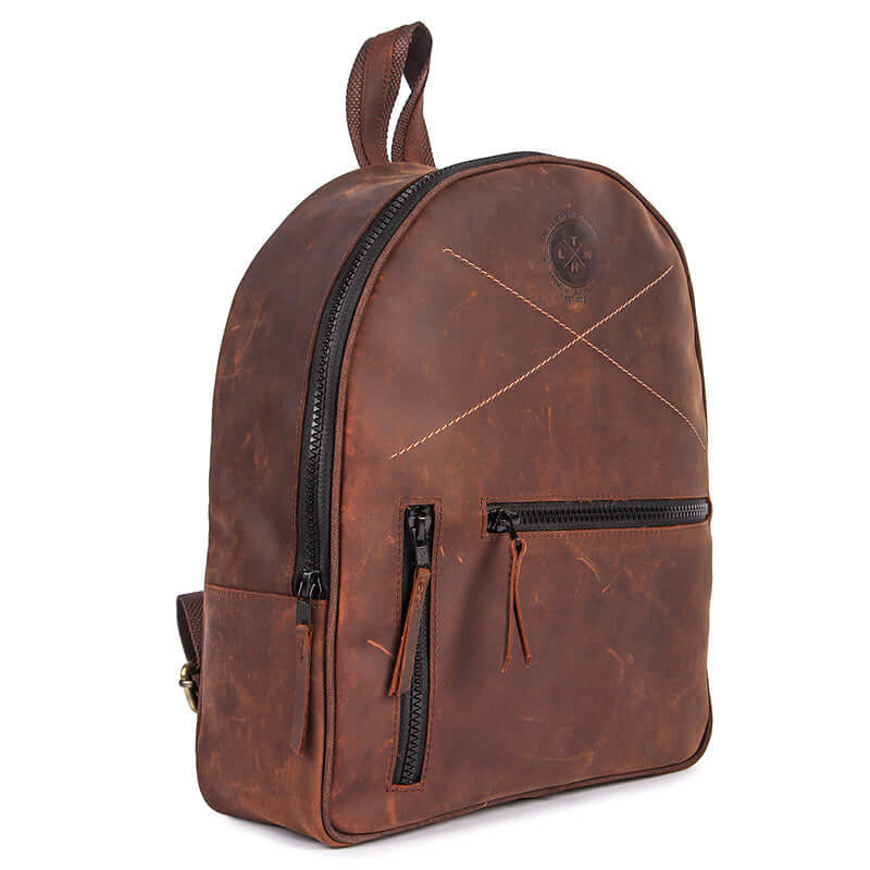 Women school backpack