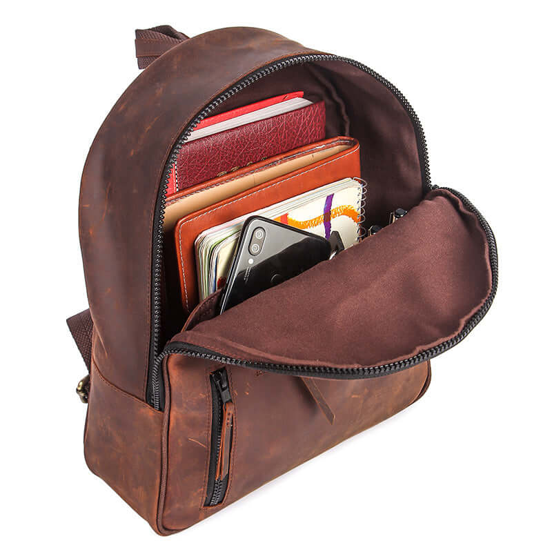 Ladies school backpack