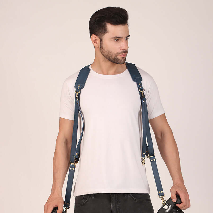 best camera straps for photography