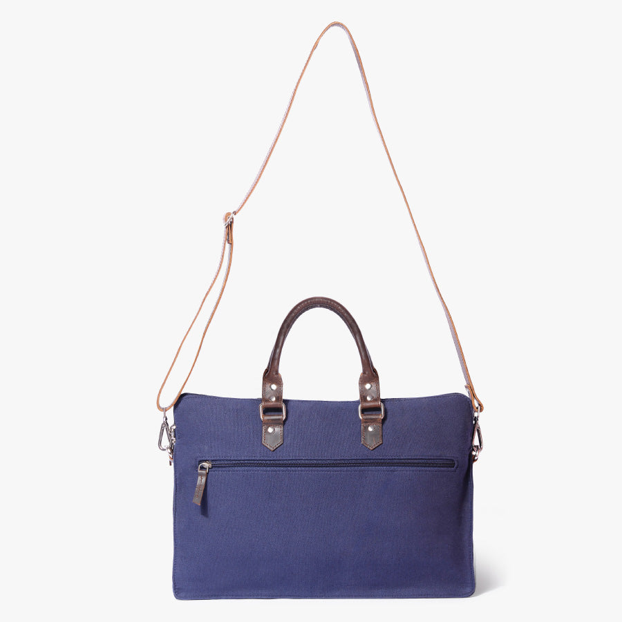 canvas messenger bags for men with shoulder strap