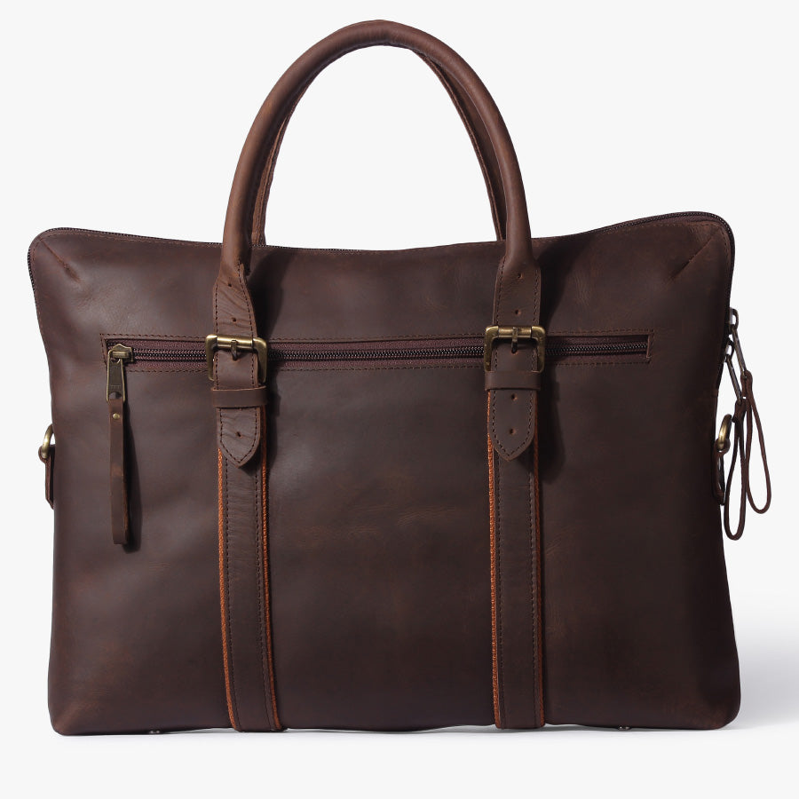laptop ag with zipper