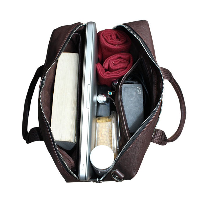 Leather Laptop Bags
