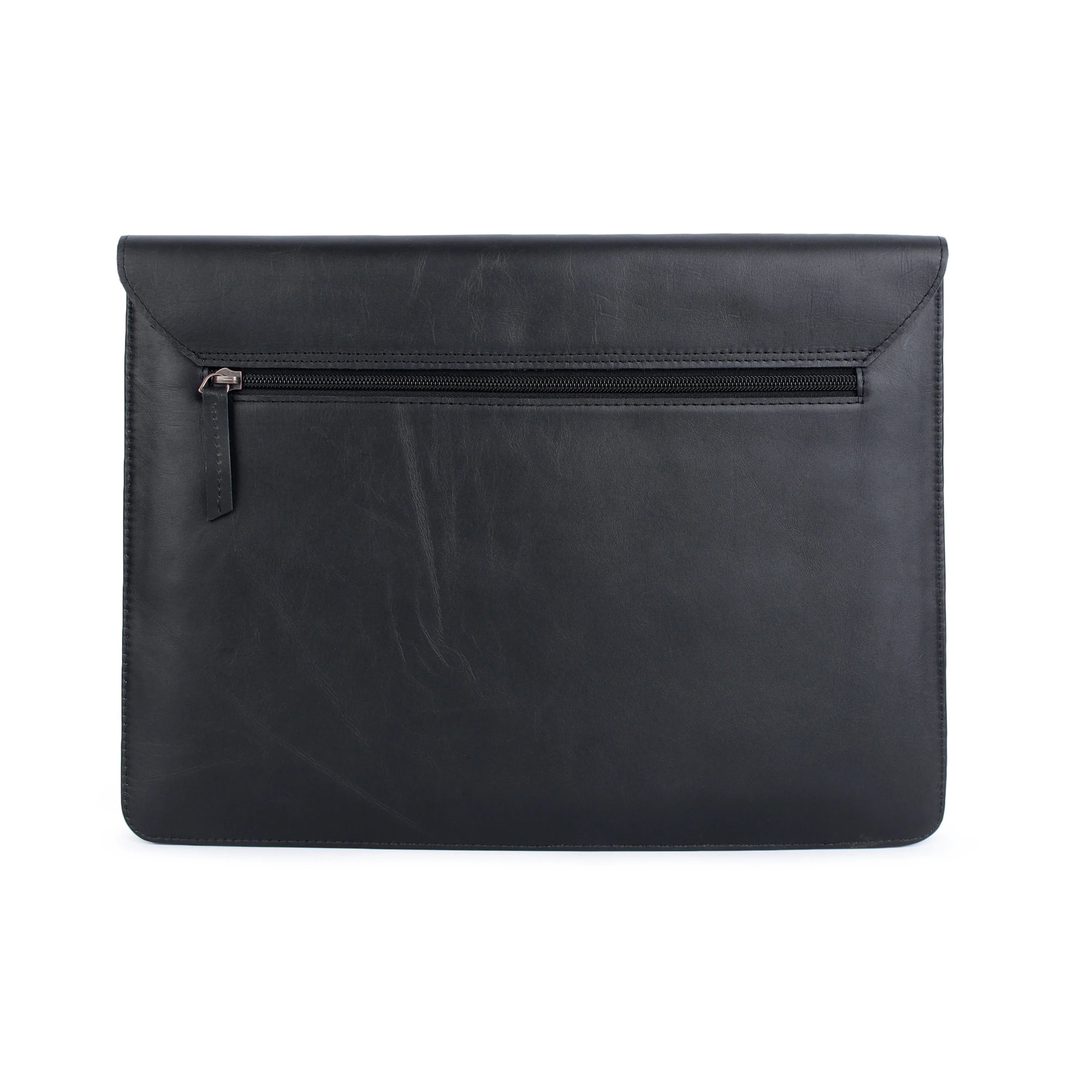 Black Executive Laptop Sleeve