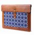 laptop sleeve snap clouser