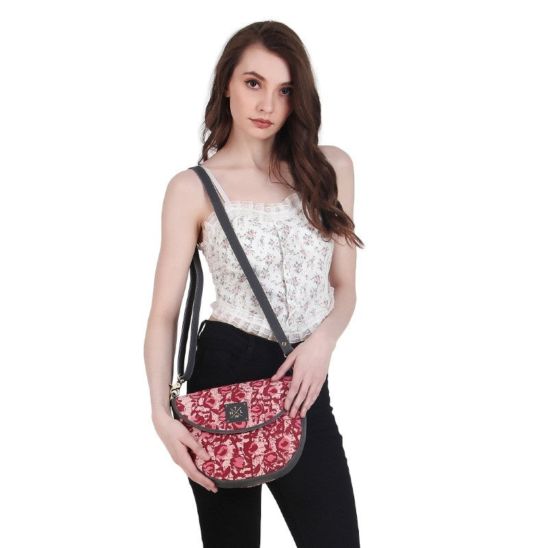 crossbody sling bag women