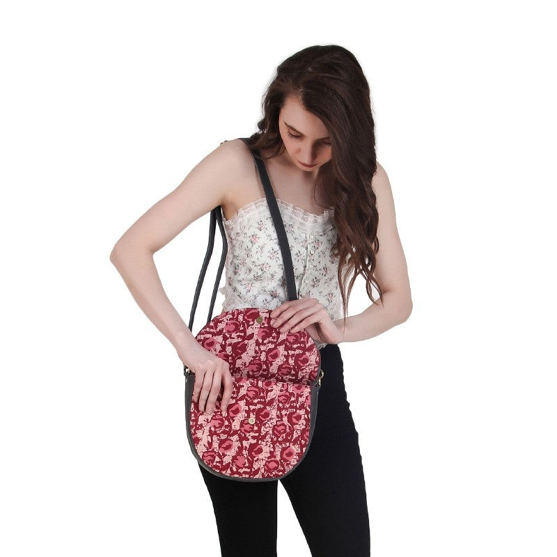 cross body sling bag