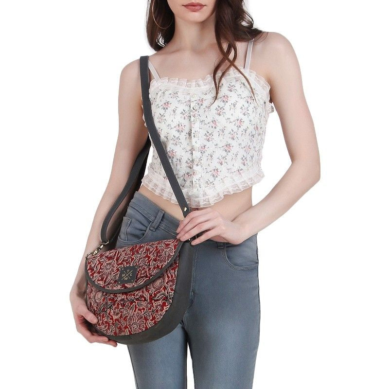 sling crossbody bag