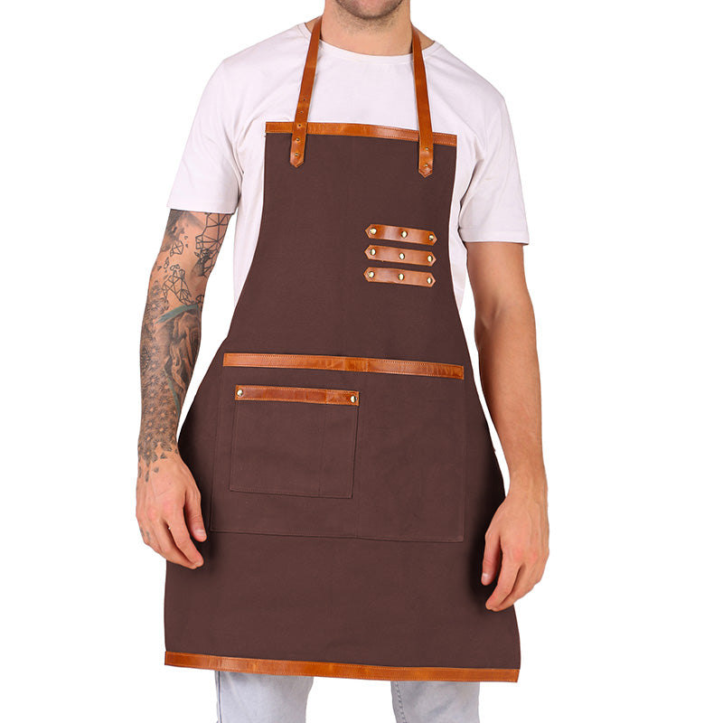 Hair Stylist Apron
