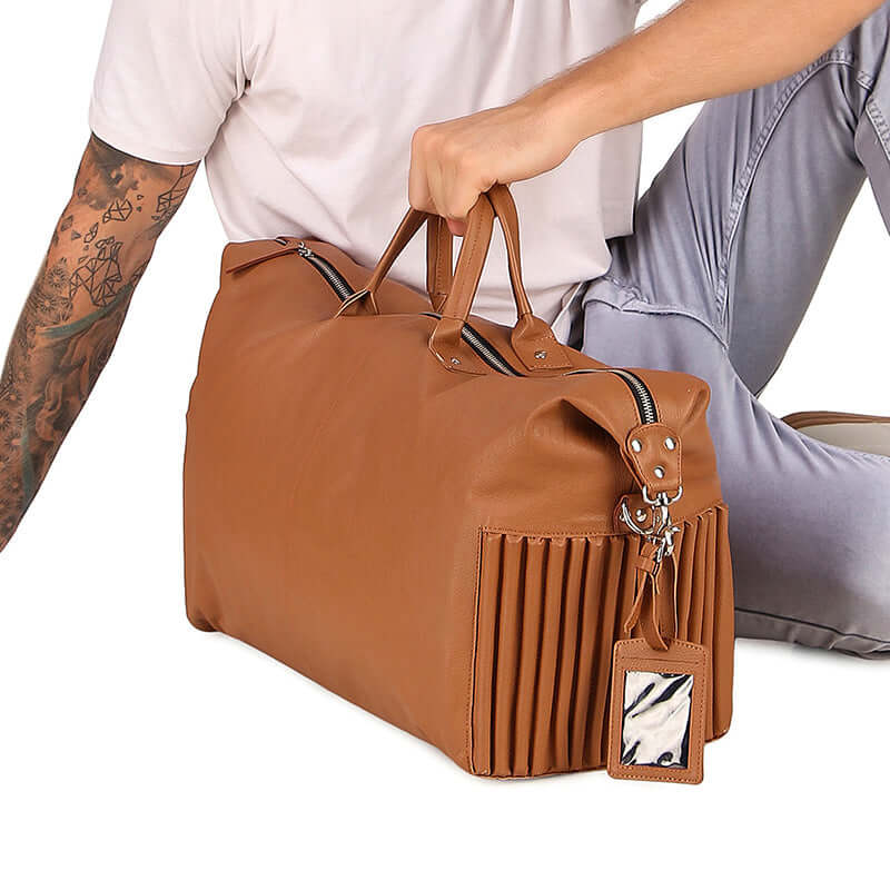 Luxury Women Duffle Bag unique style
