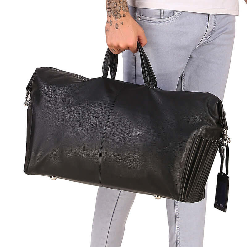 Duffle bag for travel