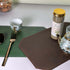 luxury placemats for dining table