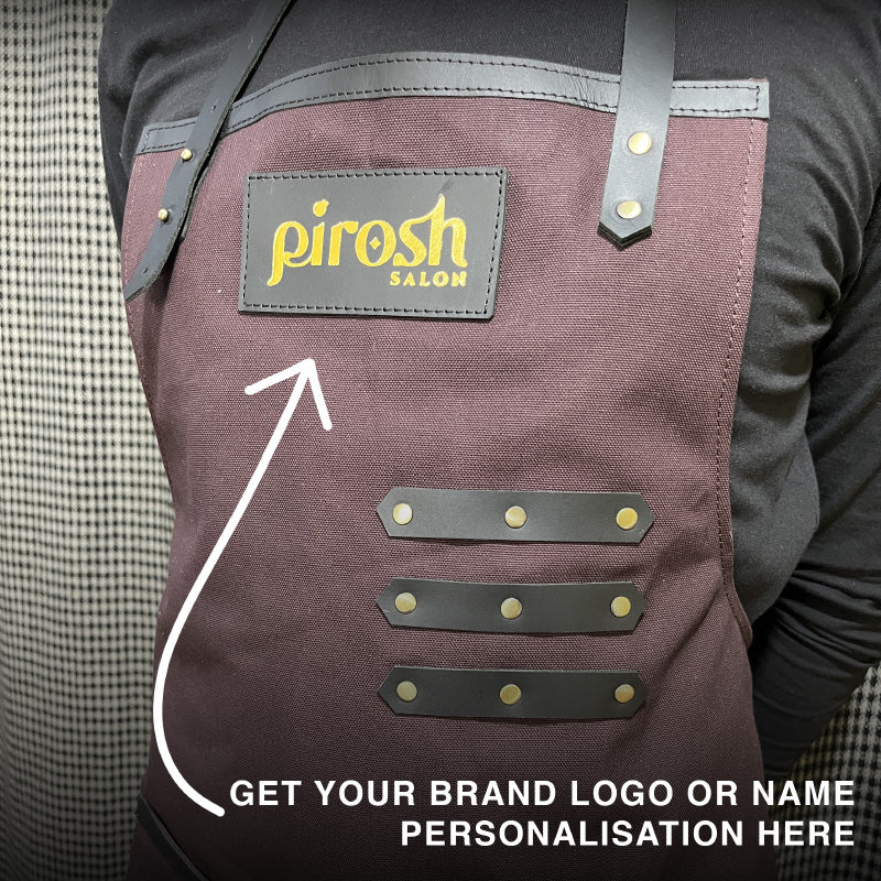 Hair Stylist Apron