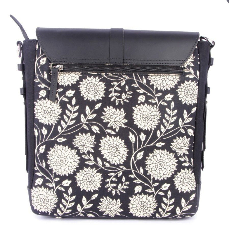 back zipper