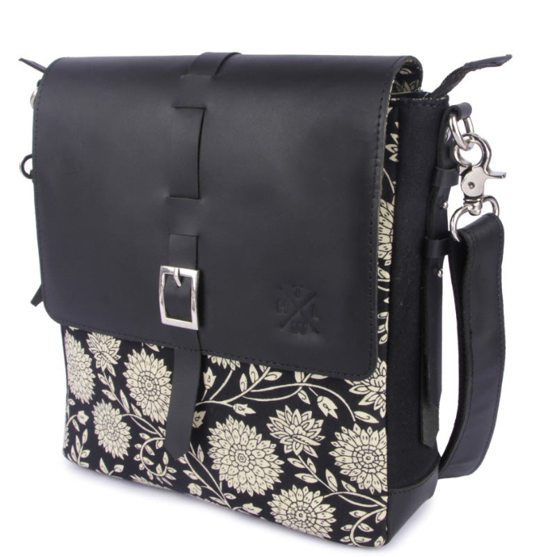 snap closer bag