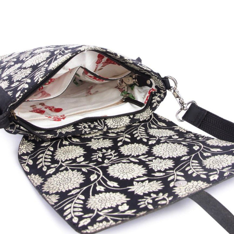 inside bag