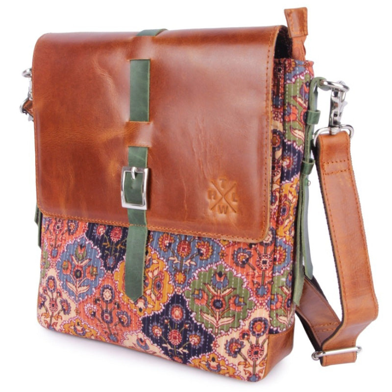 snap closer bag