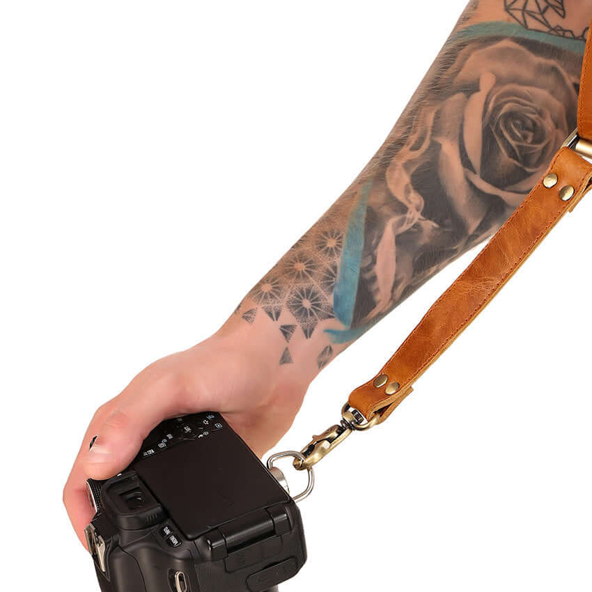 camera strap