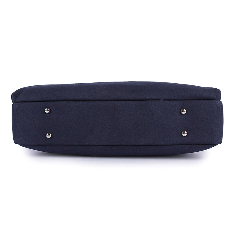 back side messenger bag for men
