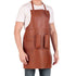 apron for bartender