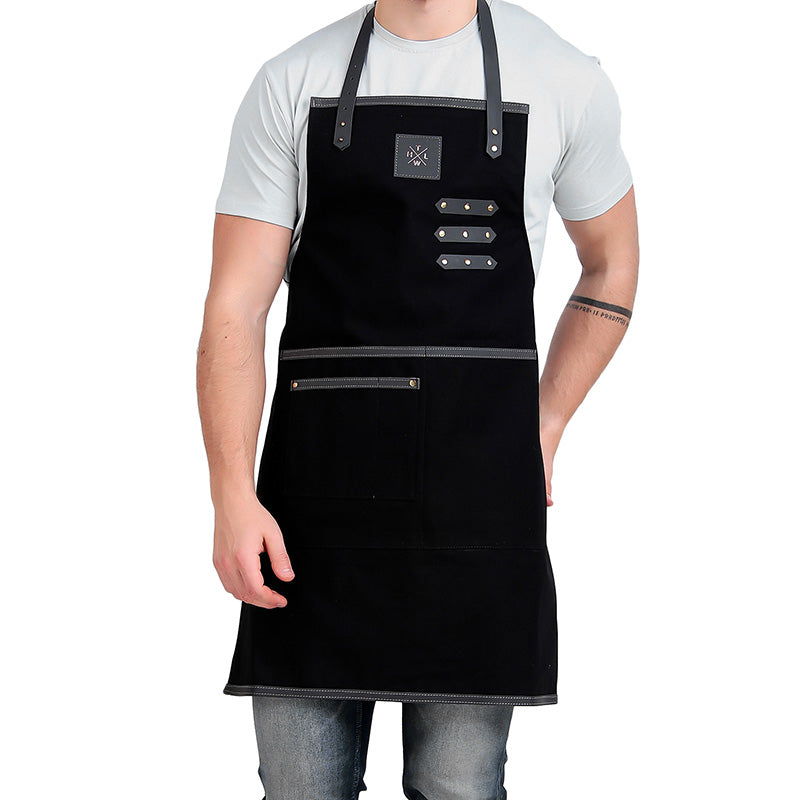 Hair Stylist Apron