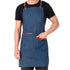 personalized chef apron