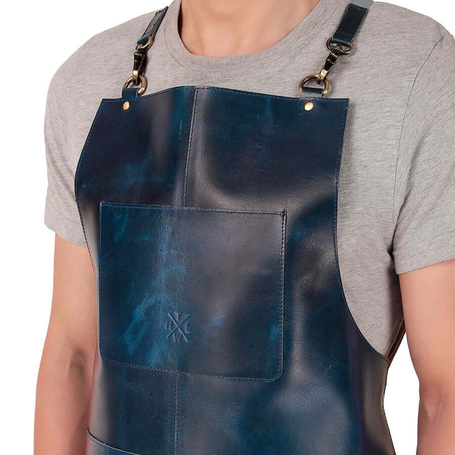 apron for butcher