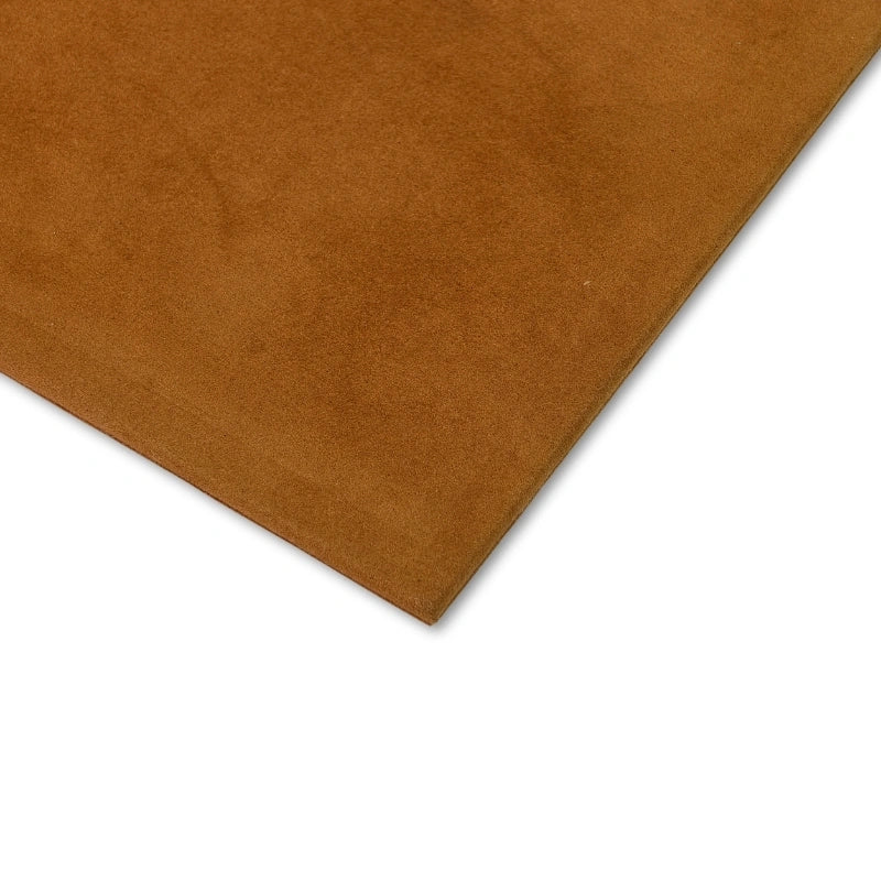 Personalized Leather Menu Cover