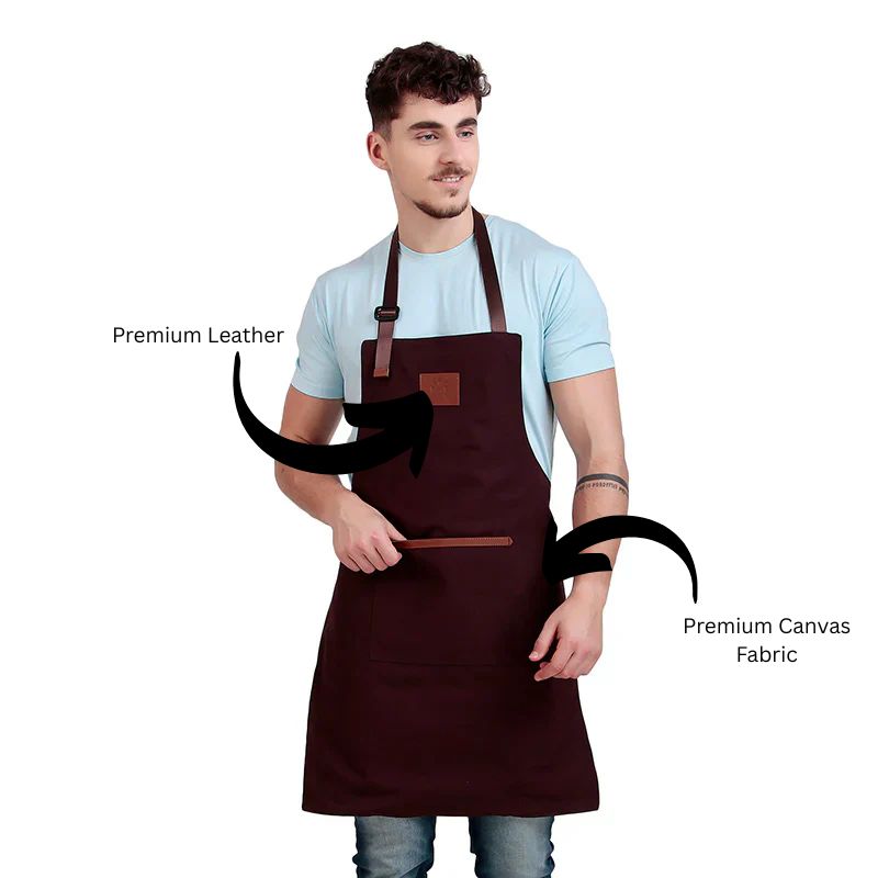 Cooking Apron