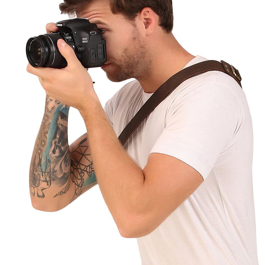 Monolens Camera Strap