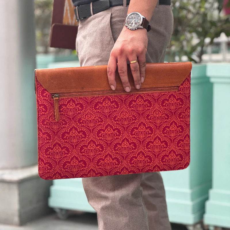 Zavian Laptop Sleeve